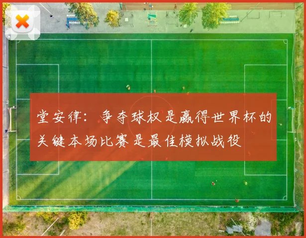 堂安律：争夺球权是赢得世界杯的关键本场比赛是最佳模拟战役