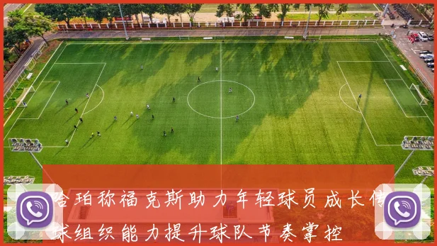 哈珀称福克斯助力年轻球员成长传球组织能力提升球队节奏掌控
